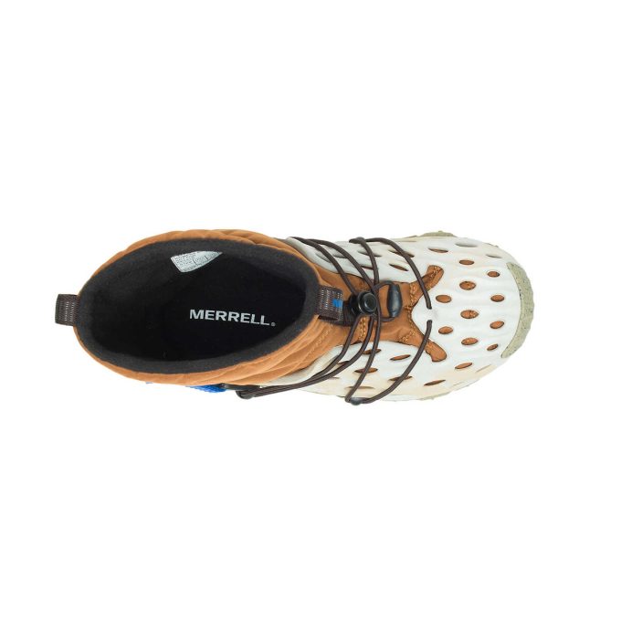 Women’s Hydro Moc AT Puff Mid 1TRL