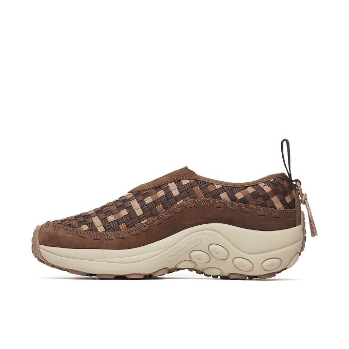 Women’s Jungle Moc EVO Woven SE
