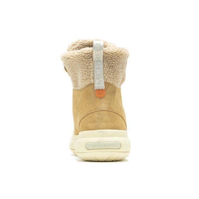 Women’s Marquette Thermo Lace Waterproof