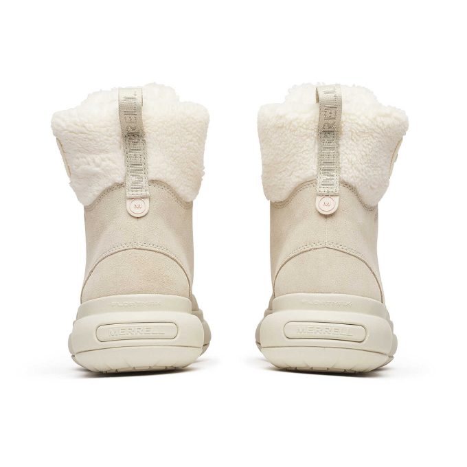 Women’s Marquette Thermo Lace Waterproof