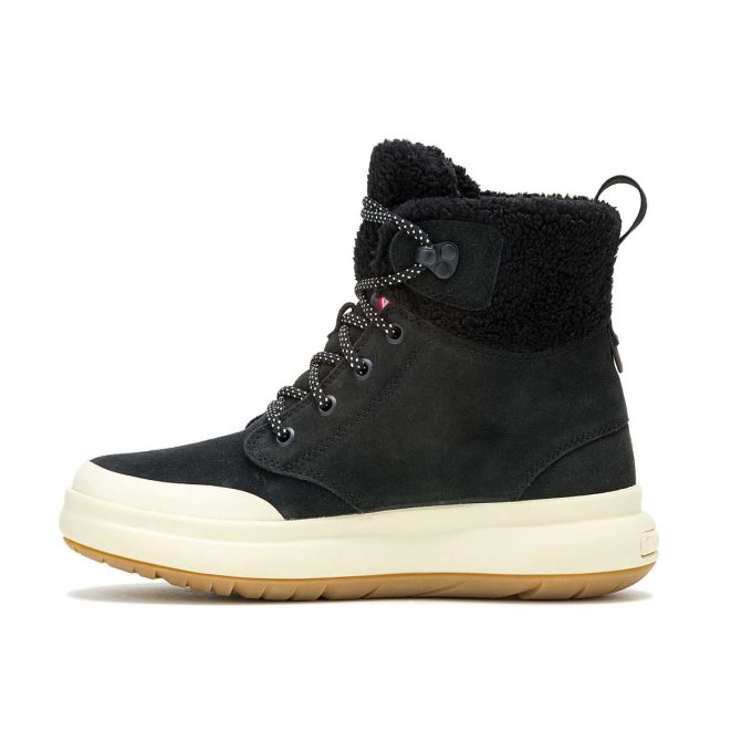 Women’s Marquette Thermo Lace Waterproof