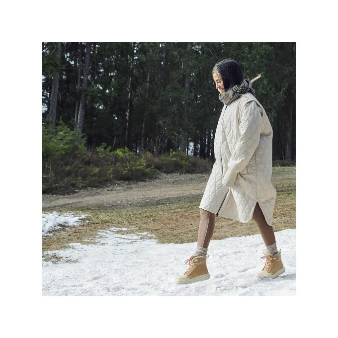 Women’s Marquette Thermo Lace Waterproof