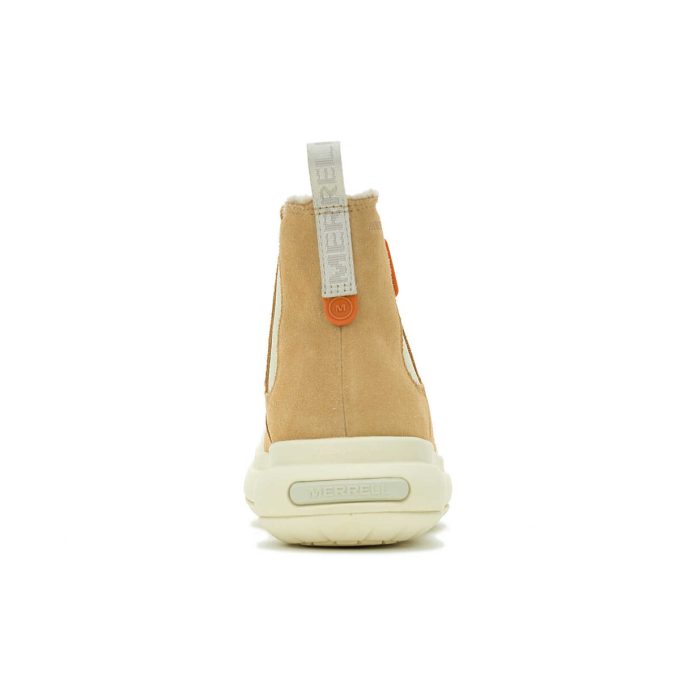 Women’s Marquette Thermo Pull On Waterproof