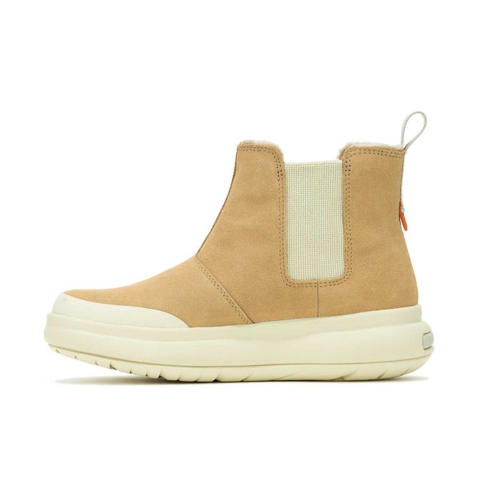 Women’s Marquette Thermo Pull On Waterproof