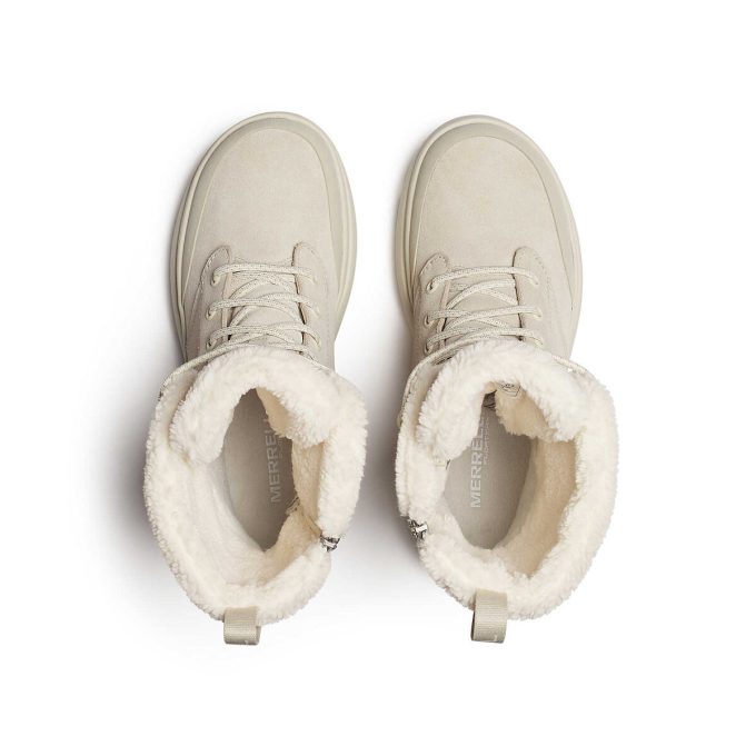 Women’s Marquette Thermo Tall Zip Waterproof