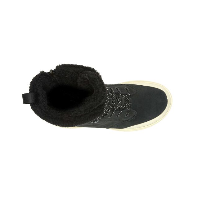 Women’s Marquette Thermo Tall Zip Waterproof