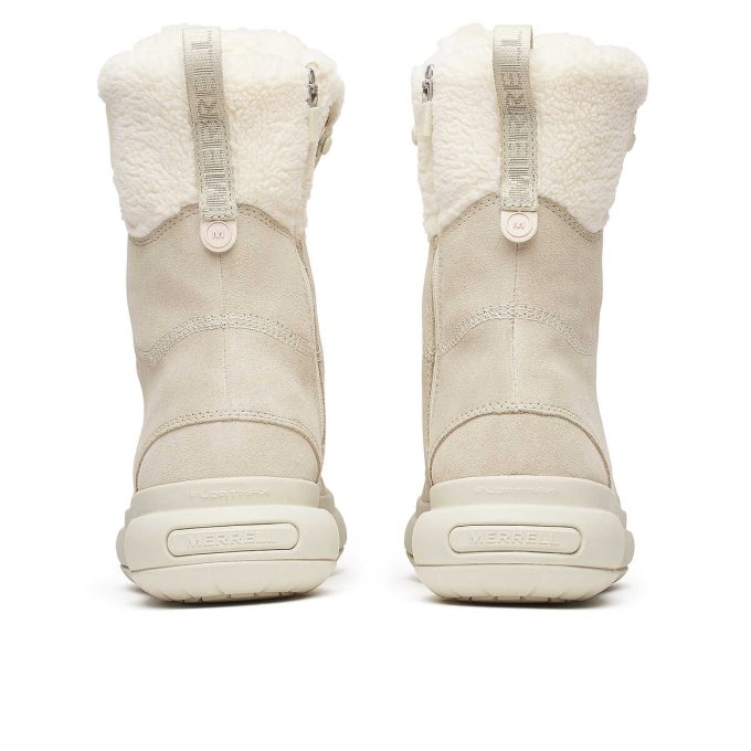 Women’s Marquette Thermo Tall Zip Waterproof