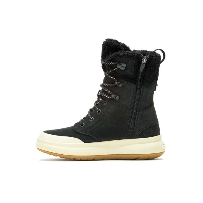 Women’s Marquette Thermo Tall Zip Waterproof