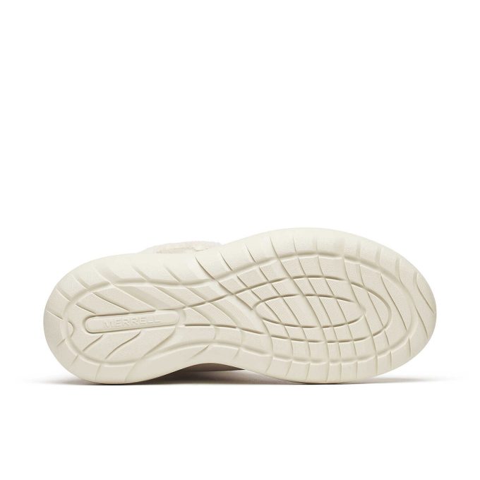 Women’s Marquette Thermo Tall Zip Waterproof