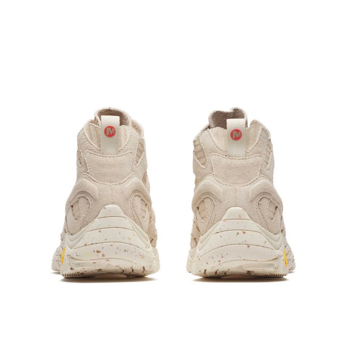 Women’s Moab 2 Decon Mid Cord SE