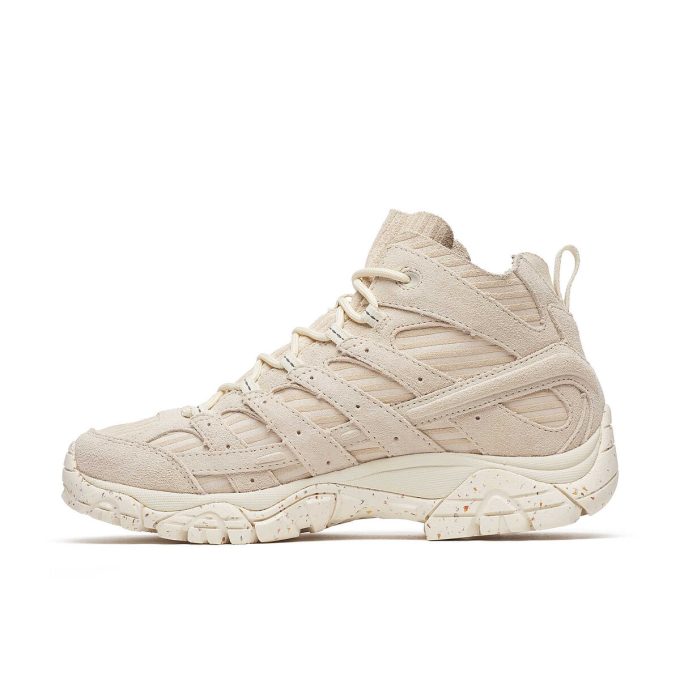 Women’s Moab 2 Decon Mid Cord SE