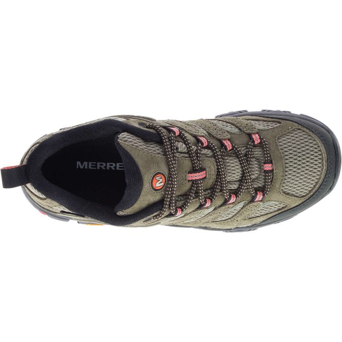 Women’s Moab 3 GORE-TEX®