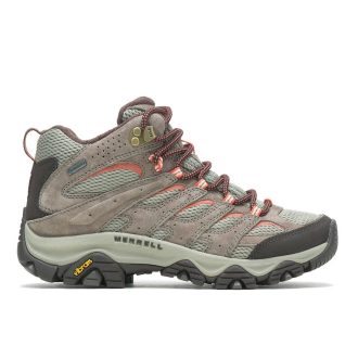 Women’s Moab 3 Mid GORE-TEX®