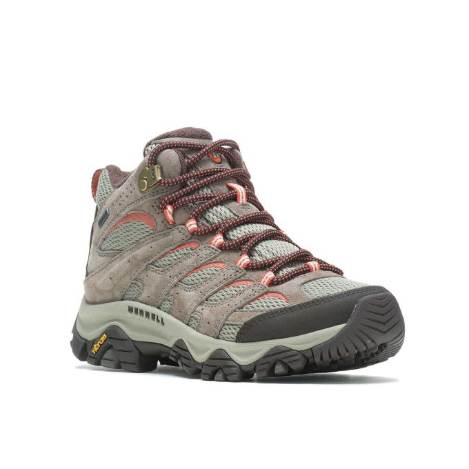 Women’s Moab 3 Mid GORE-TEX®