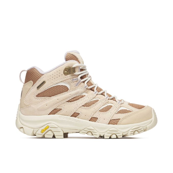 Women’s Moab 3 Mid Waterproof