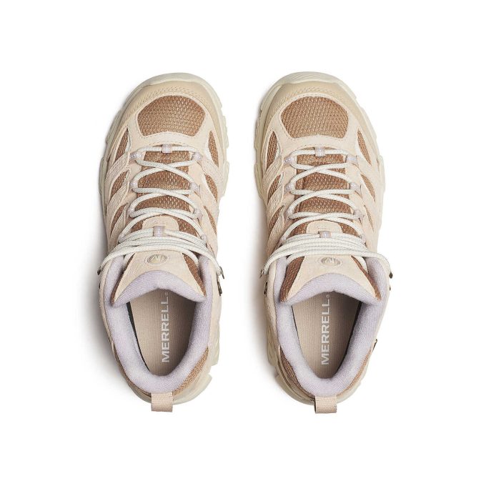 Women’s Moab 3 Mid Waterproof