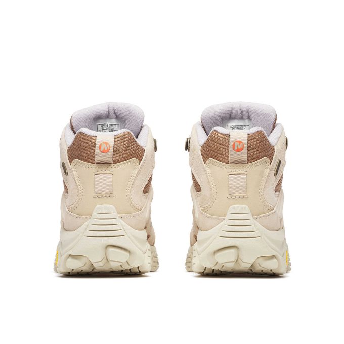 Women’s Moab 3 Mid Waterproof