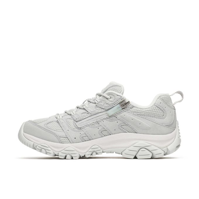 Women’s Moab 3 Ready Zip