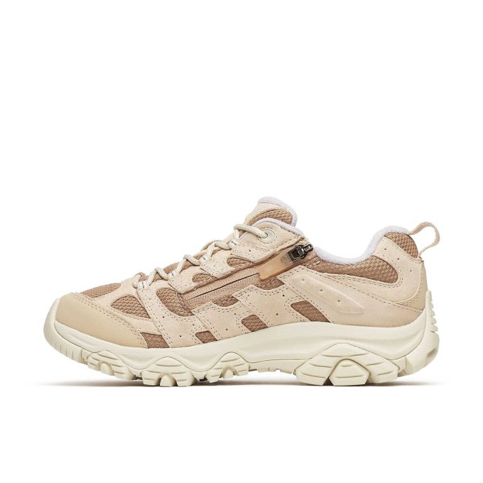 Women’s Moab 3 Ready Zip