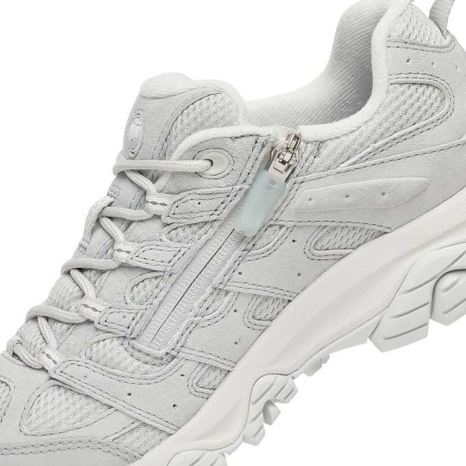 Women’s Moab 3 Ready Zip