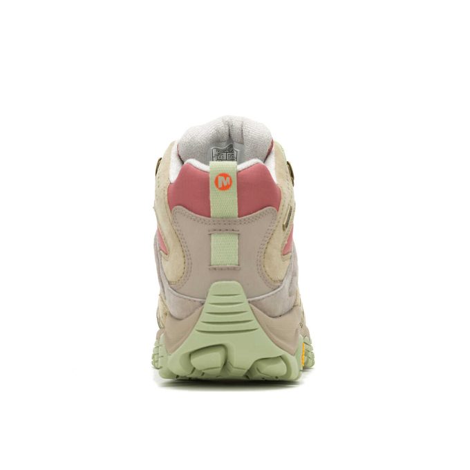 Women’s Moab 3 Vista Mid Waterproof