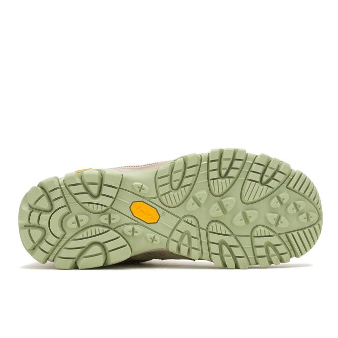 Women’s Moab 3 Vista Mid Waterproof