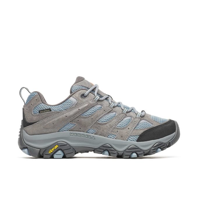 Women’s Moab 3 Waterproof