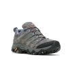 Women’s Moab 3 Waterproof Wide Width