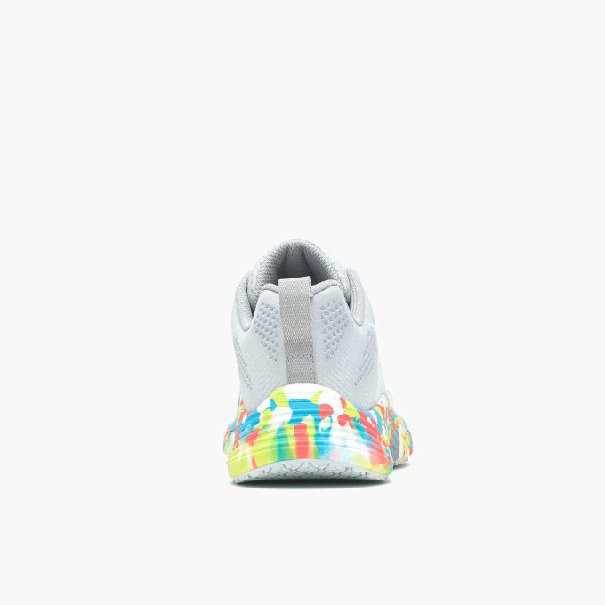 Women’s Moab Flight Carbon Fiber Work Shoe