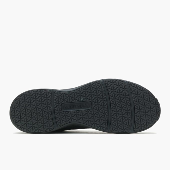 Women’s Moab Flight Carbon Fiber Work Shoe