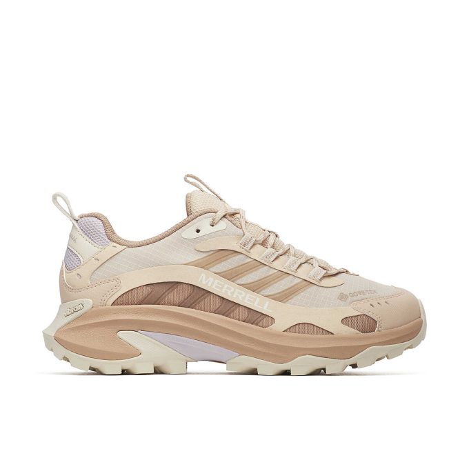 Women’s Moab Speed 2 GORE-TEX®