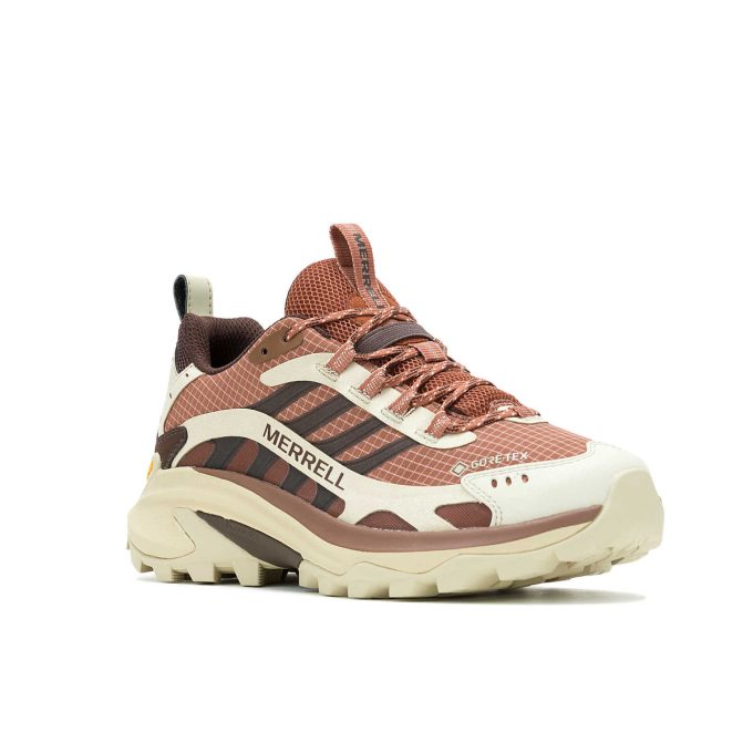 Women’s Moab Speed 2 GORE-TEX®