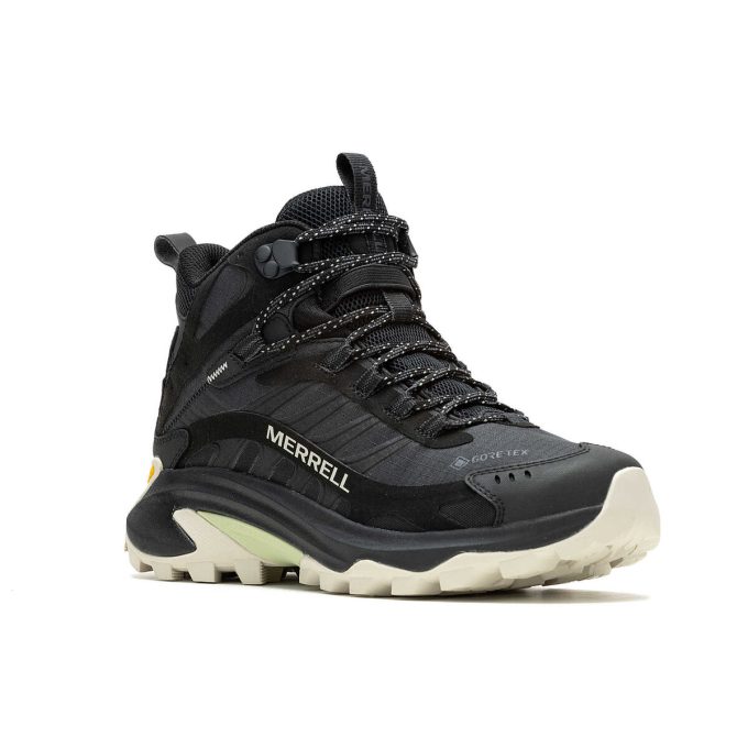 Women’s Moab Speed 2 Mid GORE-TEX® Wide Width