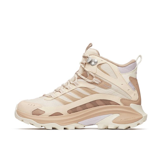 Women’s Moab Speed 2 Mid GORE-TEX® Wide Width