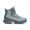 Women’s Moab Speed 2 Thermo Mid Waterproof