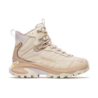 Women’s Moab Speed 2 Thermo Mid Waterproof