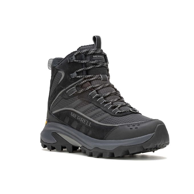Women’s Moab Speed 2 Thermo Mid Waterproof