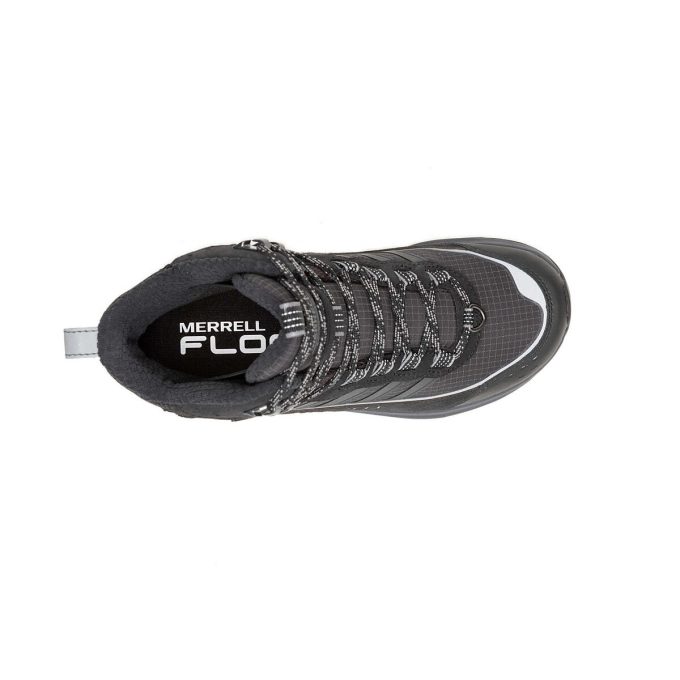 Women’s Moab Speed 2 Thermo Mid Waterproof