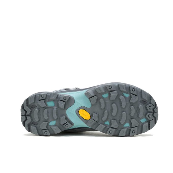 Women’s Moab Speed 2 Thermo Mid Waterproof