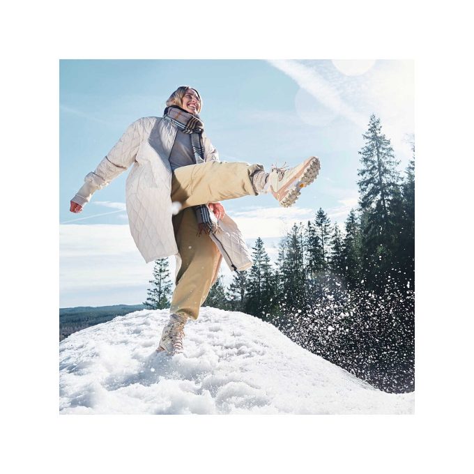 Women’s Moab Speed 2 Thermo Mid Waterproof