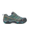 Women’s Moab Vertex Vent Comp Toe Work Shoe