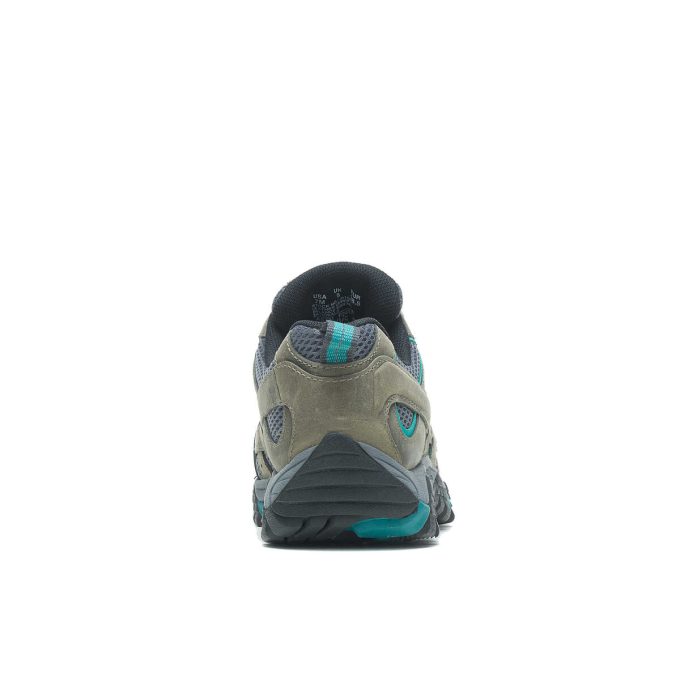 Women’s Moab Vertex Vent Comp Toe Work Shoe
