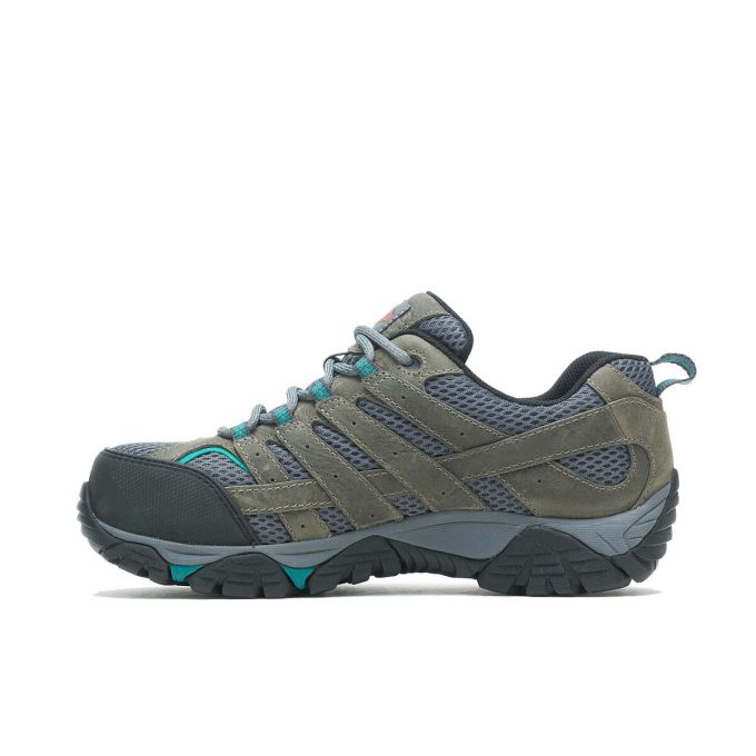 Women’s Moab Vertex Vent Comp Toe Work Shoe