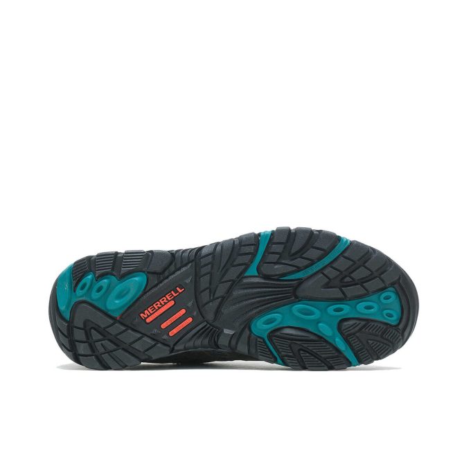 Women’s Moab Vertex Vent Comp Toe Work Shoe