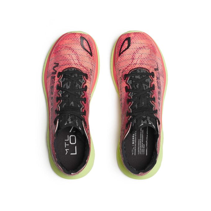 Women’s MTL Long Sky 2 Matryx