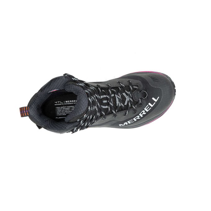 Women’s MTL Thermo Rogue 4 Mid GORE-TEX®