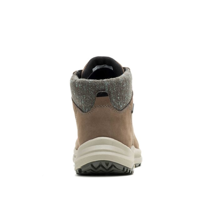 Women’s Ontario Mid Waterproof