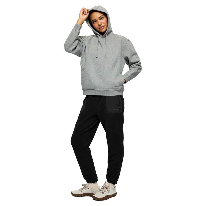Women’s Relaxed Hoody