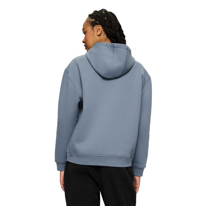 Women’s Relaxed Hoody