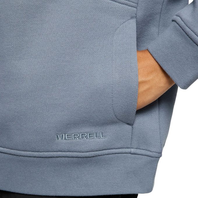 Women’s Relaxed Hoody